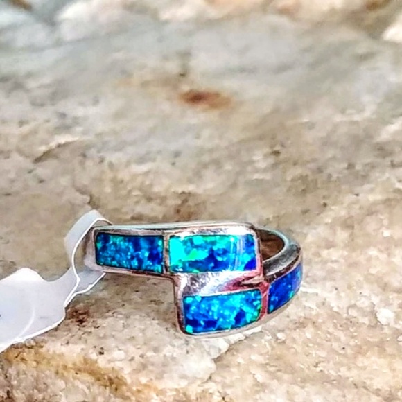 Fire Opal Jewelry - 🆕🌺Fire Opal Ring